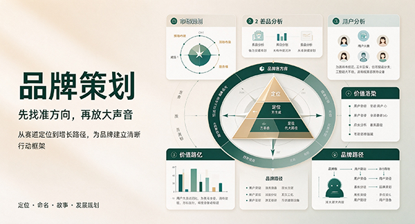 民勤县品牌策划